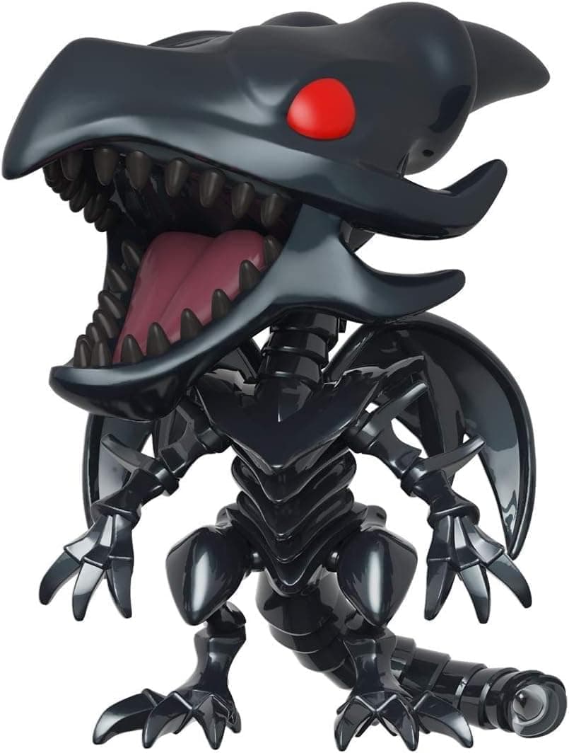 Pop! Animation: Yu-Gi-Oh - Red-Eyes Black Dragon