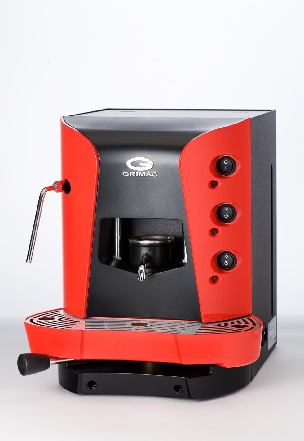 Terry Opale Cappuccino Espresso Machine