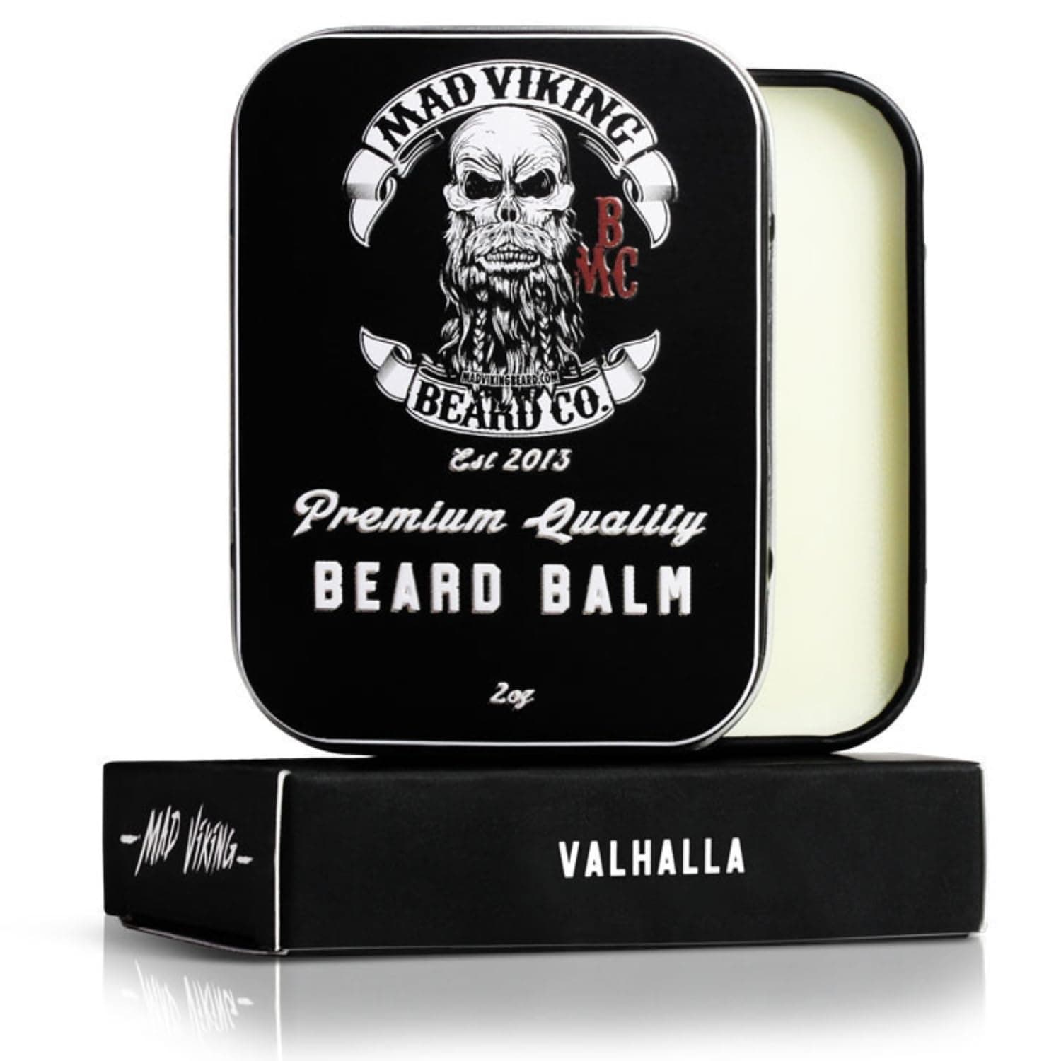 Beard Balm - Valhalla