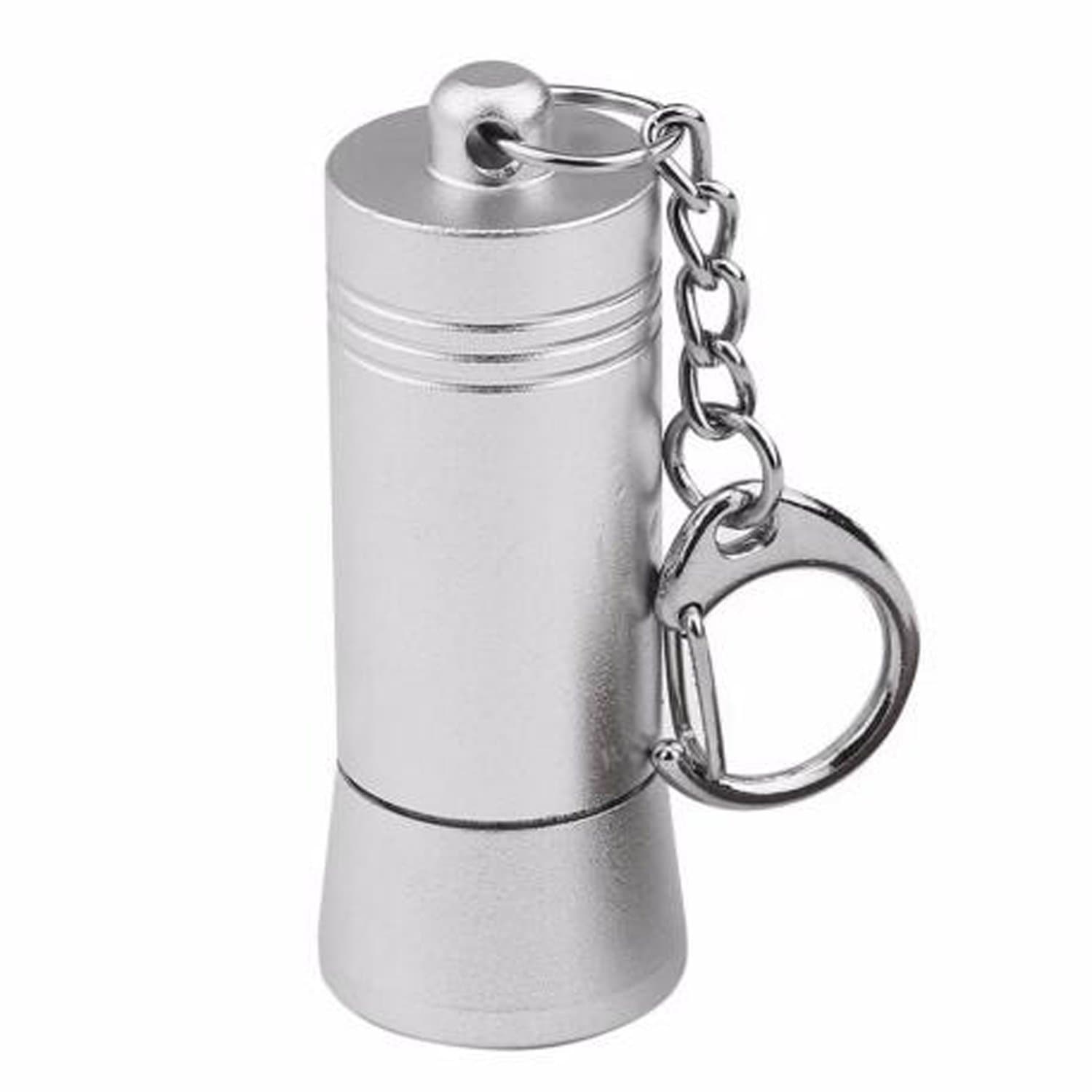 5000GS Portable Security Detacher, Mini Magnet EAS Tag Remover Magnetic Bullet Security Hook Key Lockpick for Anti-theft.