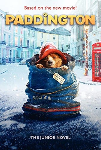 Paddington: The Junior Novel Paperback – October 28, 2014