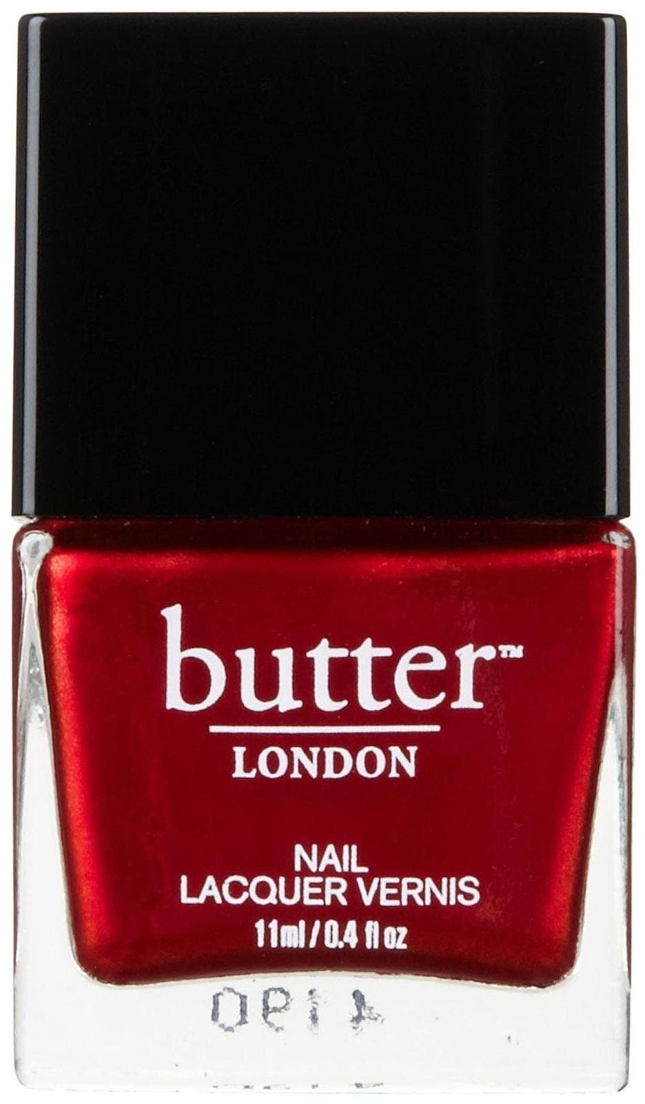 butter LONDON Nail Lacquer, Knees Up