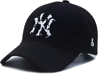 Unisex Baseball Caps, Comfortable, Stylish Design, Caps Branded with Adjustable Buckle, Summer caps for Men, Cricket Caps for Men, Gym Caps for Men, Sports Caps for Men Women