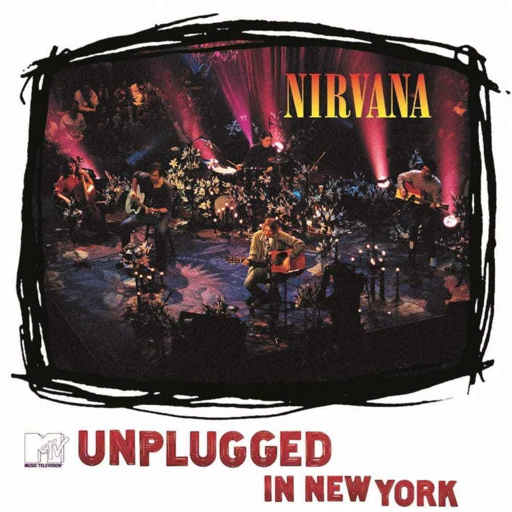 MTV Unplugged in New York