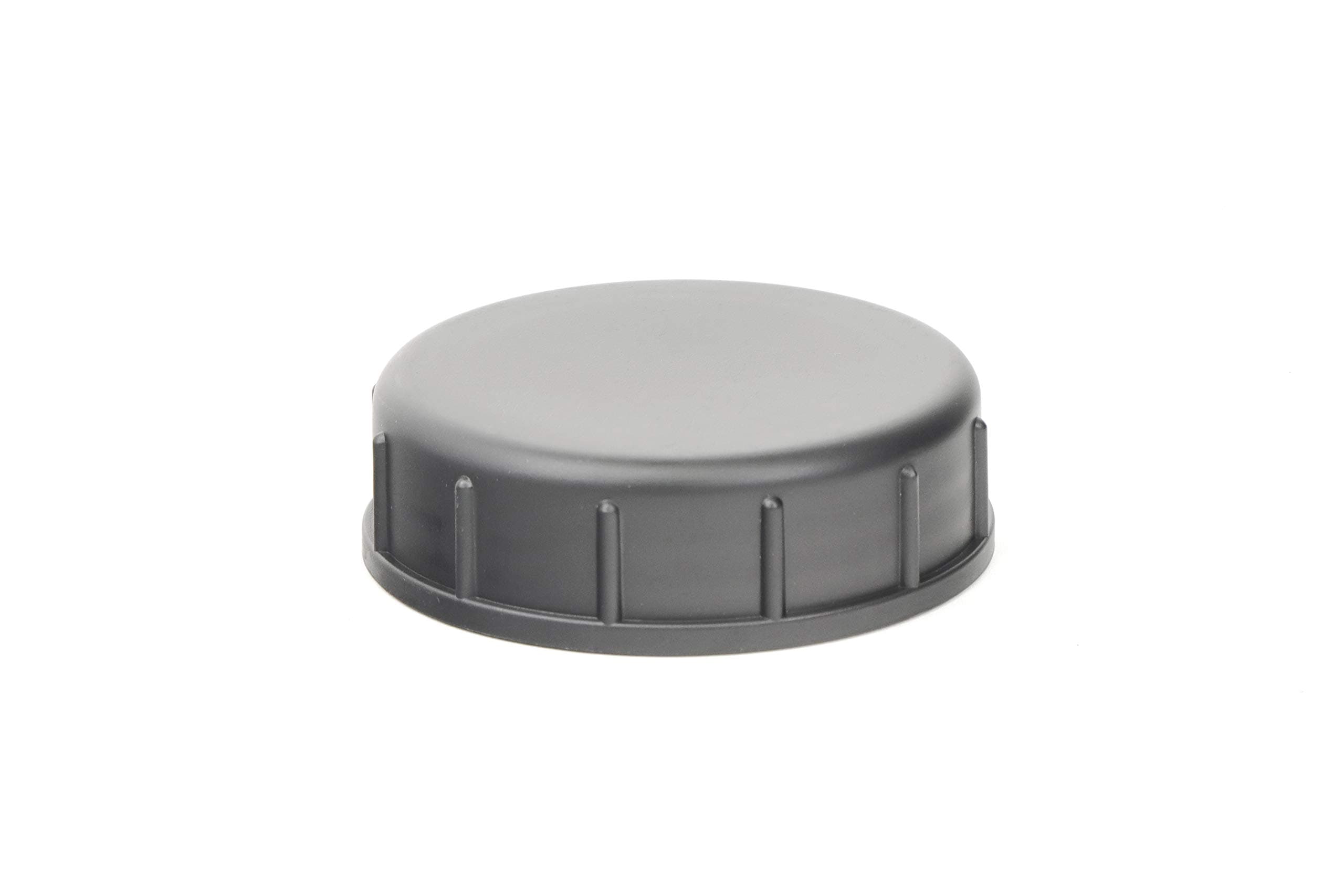 Leisurewize - Replacement/Spare Waste Water Hog Cap Cover - Grey - Caravan Camping (LWACC288)