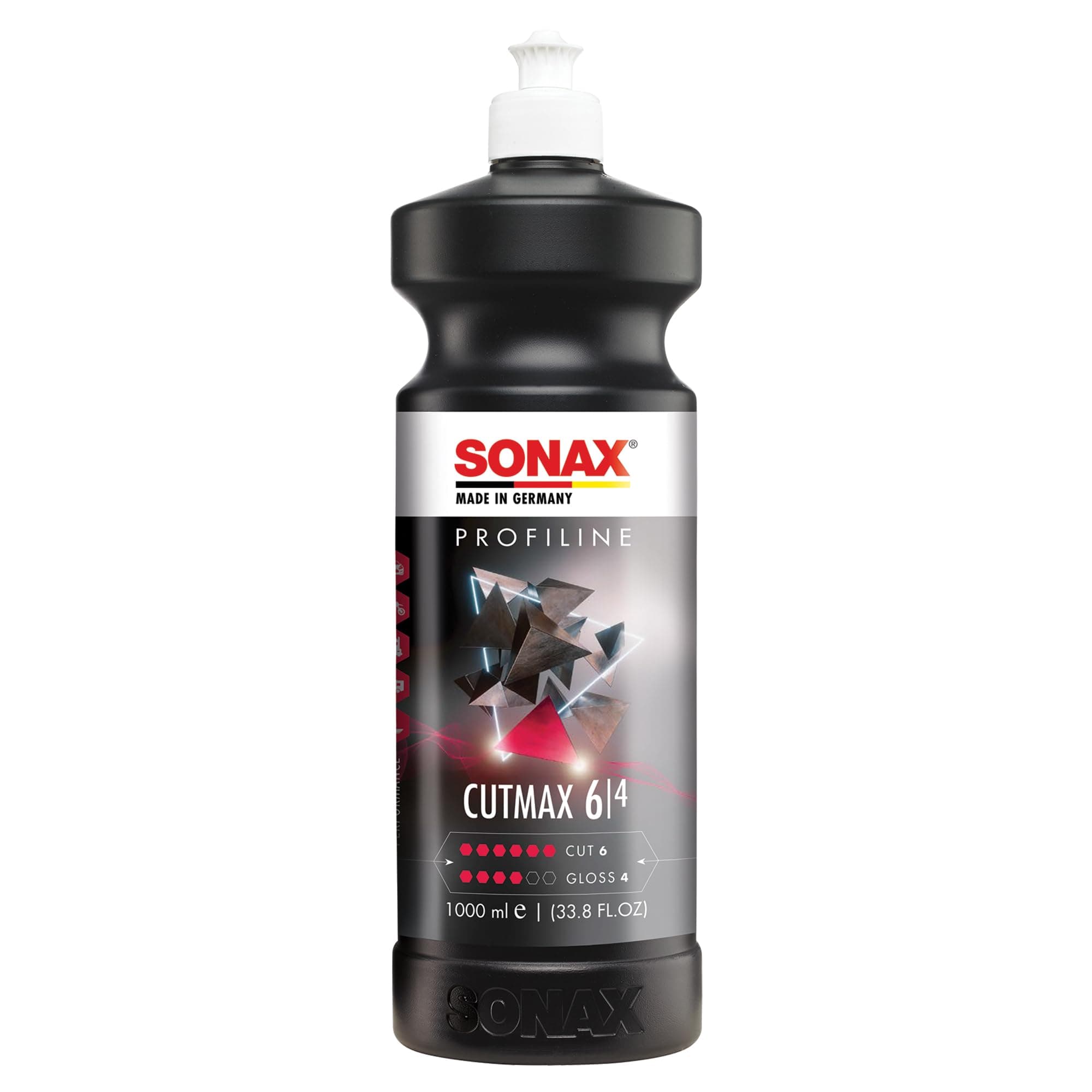 Sonax Profiline Cutmax 6:4 (1L)