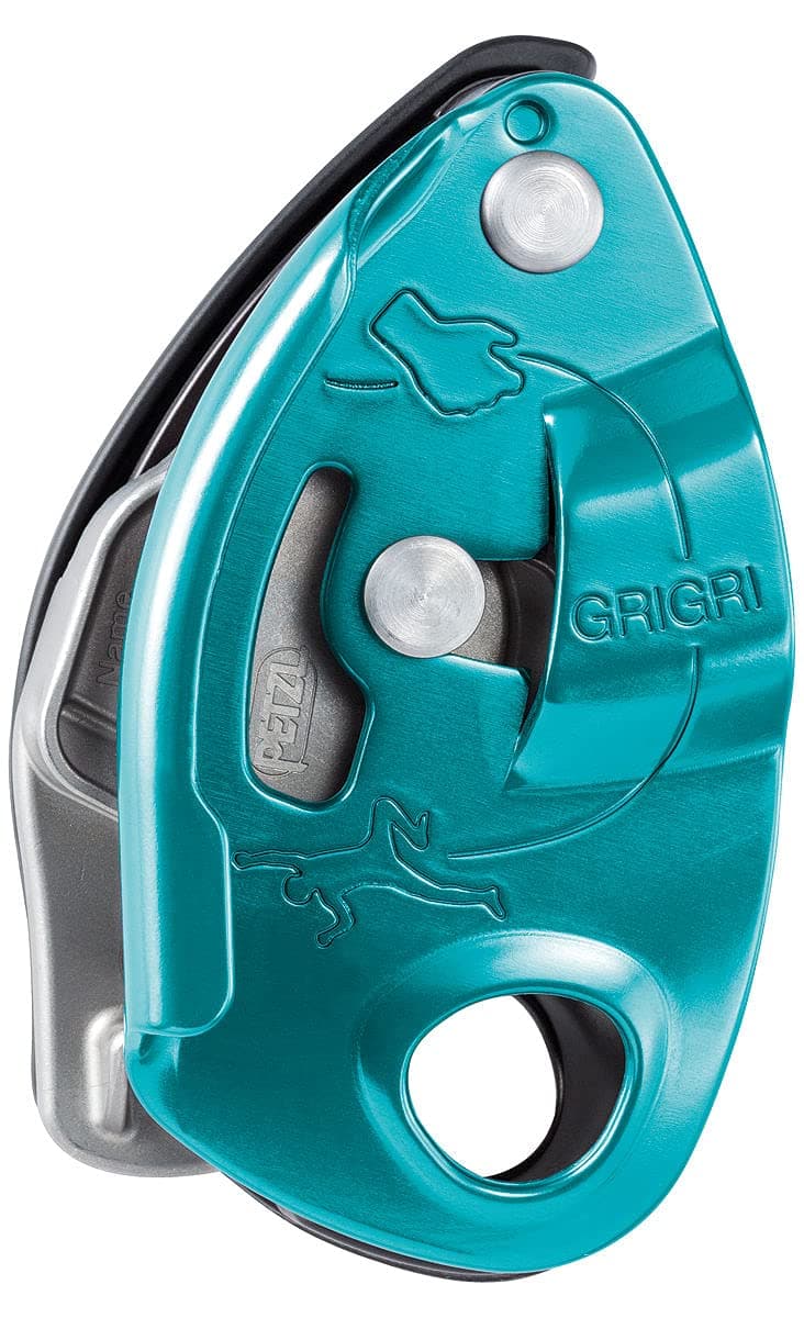 PETZL Unisex's Grigri Accessory