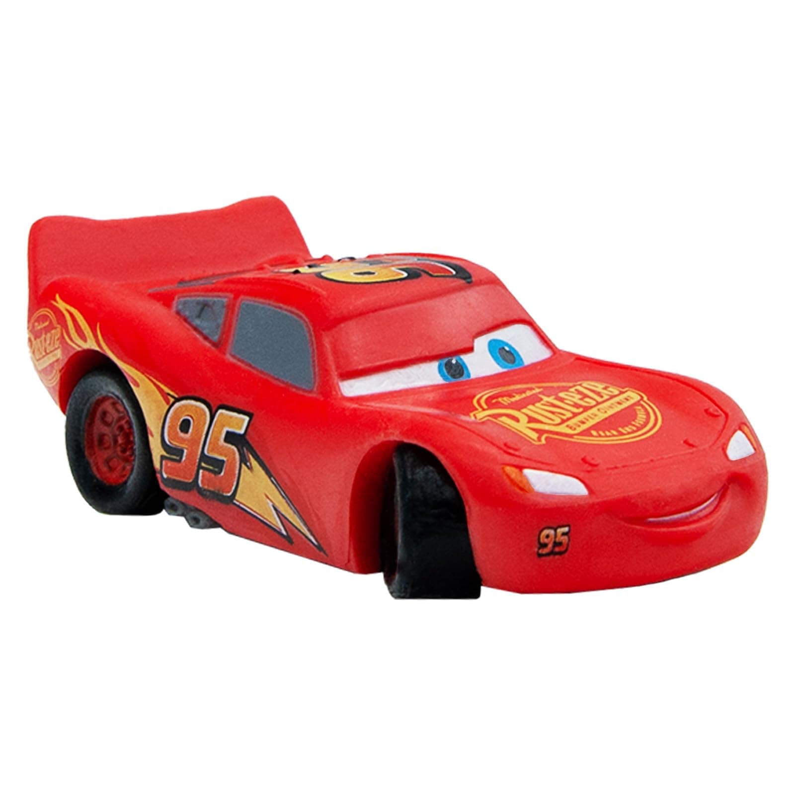 Lightning Mcqueen
