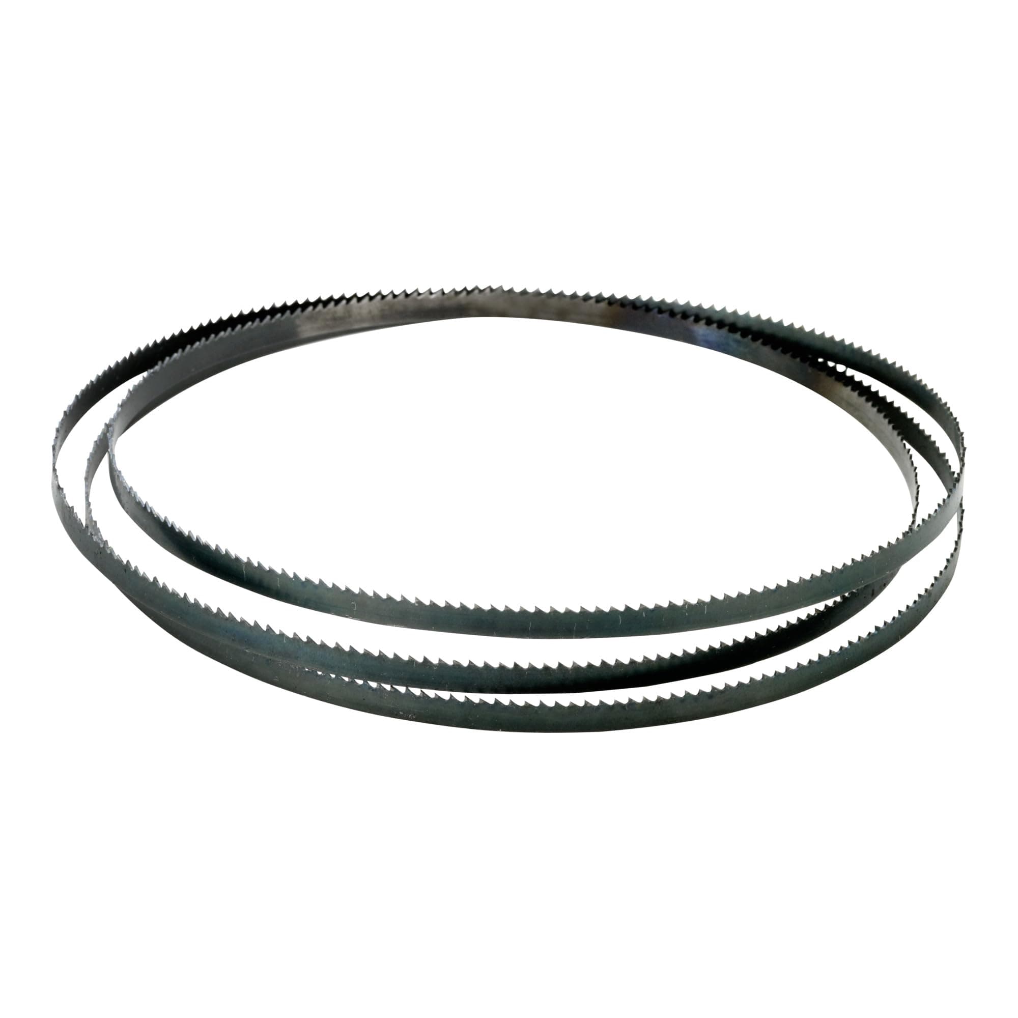 Proxxon Band Saw Blade, Silver Metallic, 28174