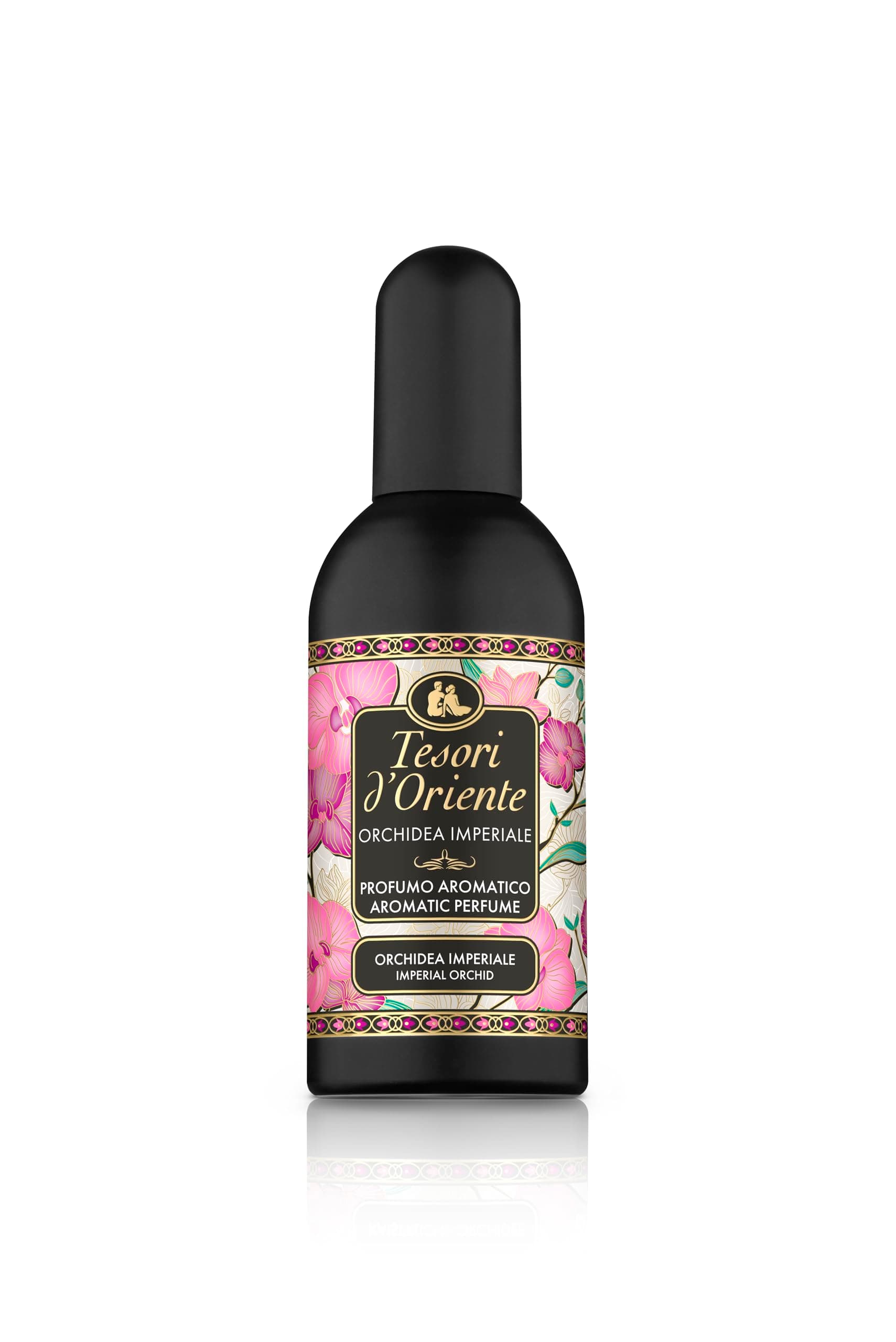 Aromatic Perfume, China Orchid – 100 ml