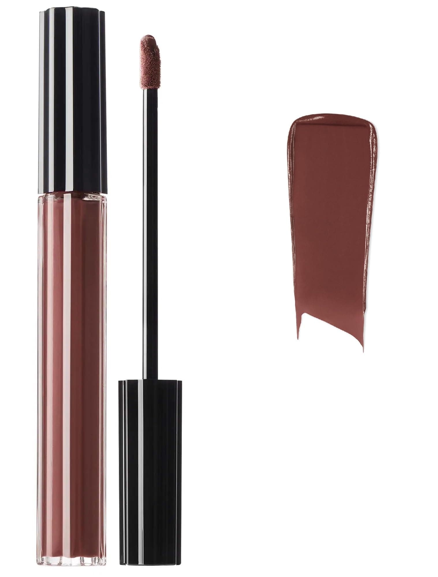 KVD Beauty Everlasting Hyperlight Vegan Transfer-Proof Liquid Lipstick Night Heron