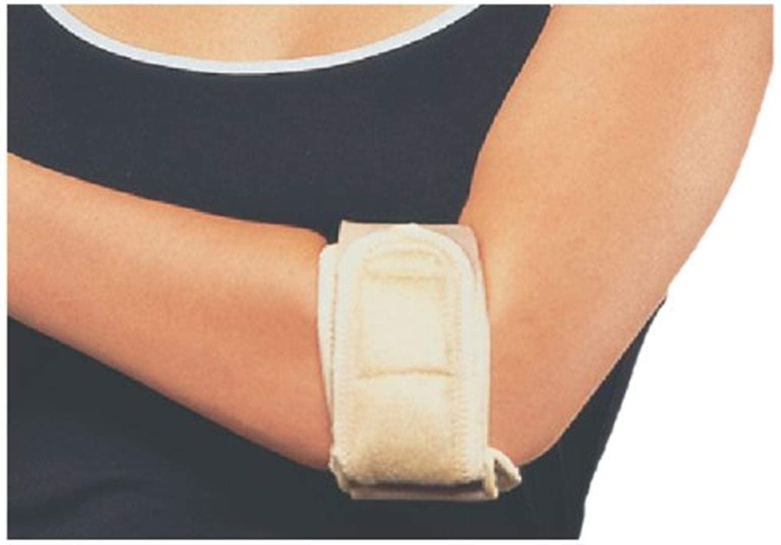 Flamingo Tennis Elbow Support (Neoprene) Universal