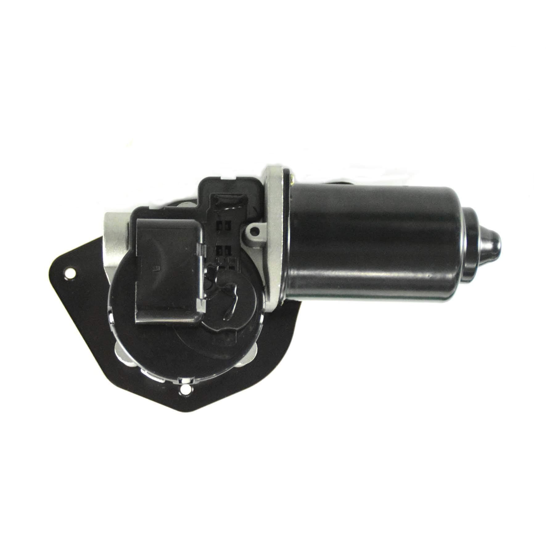 85-2005 New Front Windshield Wiper Motor Fit 95-97 Lincoln Town Car 95-02 Ford Crown Victoria Mercury Grand Marquis