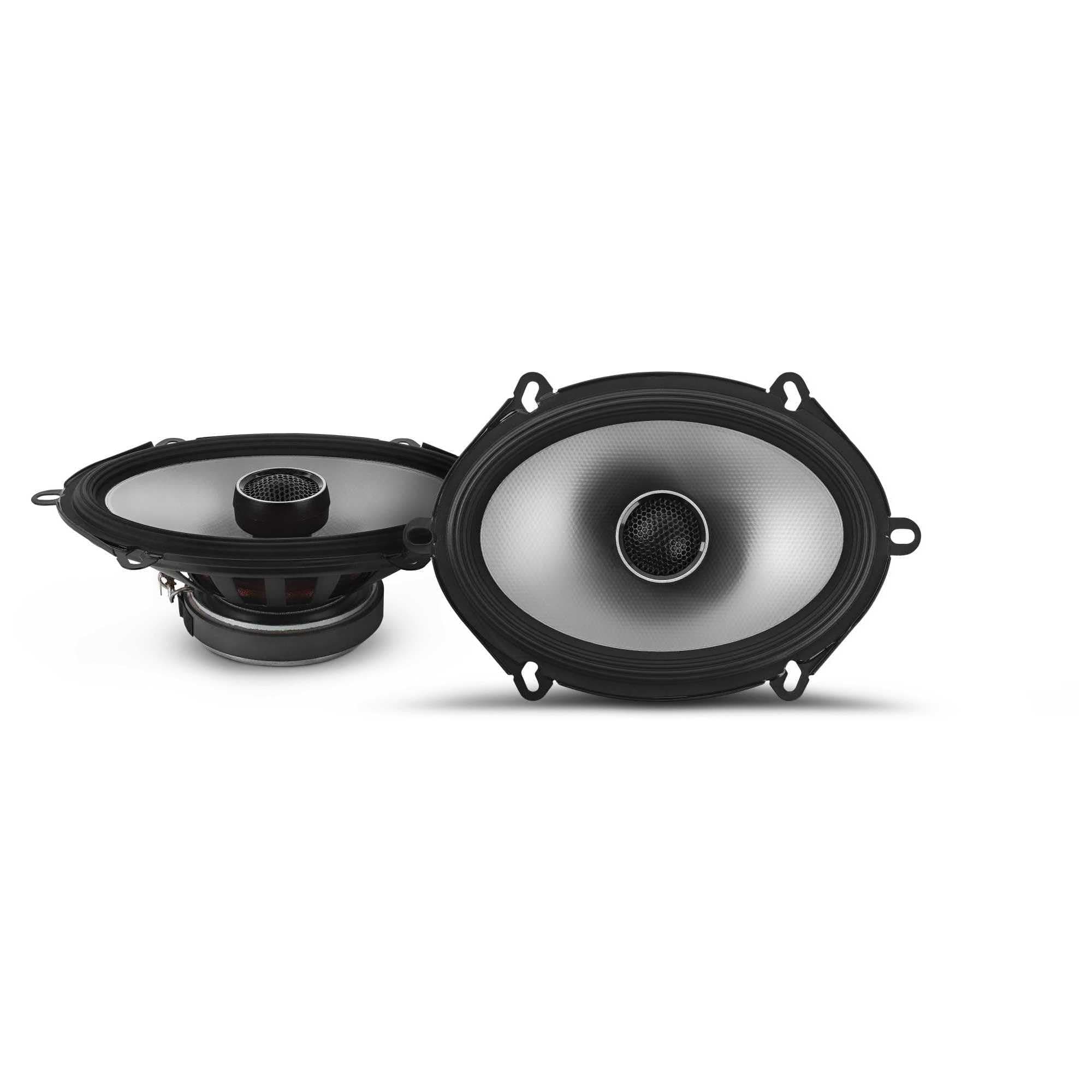 S2-S68 - Next-Generation S-Series 6x8 Coaxial Speaker Set