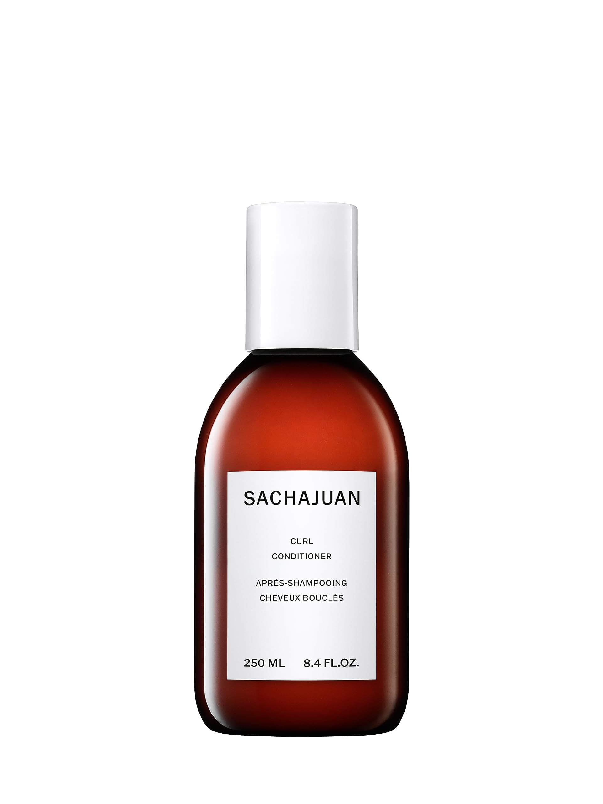 SachaJuan Curl Conditioner 250 ml 8.4 fl oz
