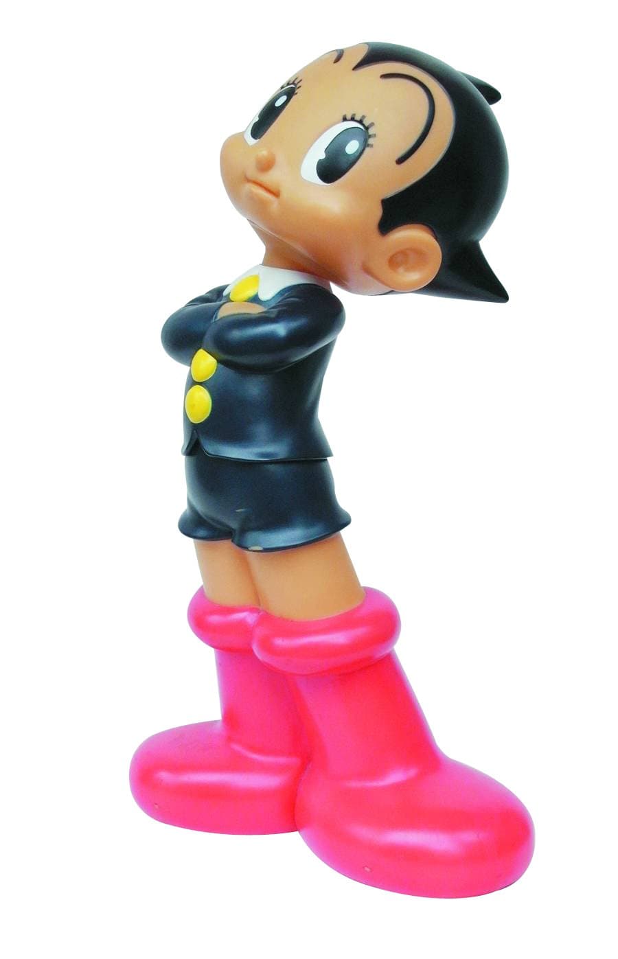 Tezuka Productions Astro Boy Student Atom PVC Figure