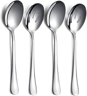 Serving Spoons