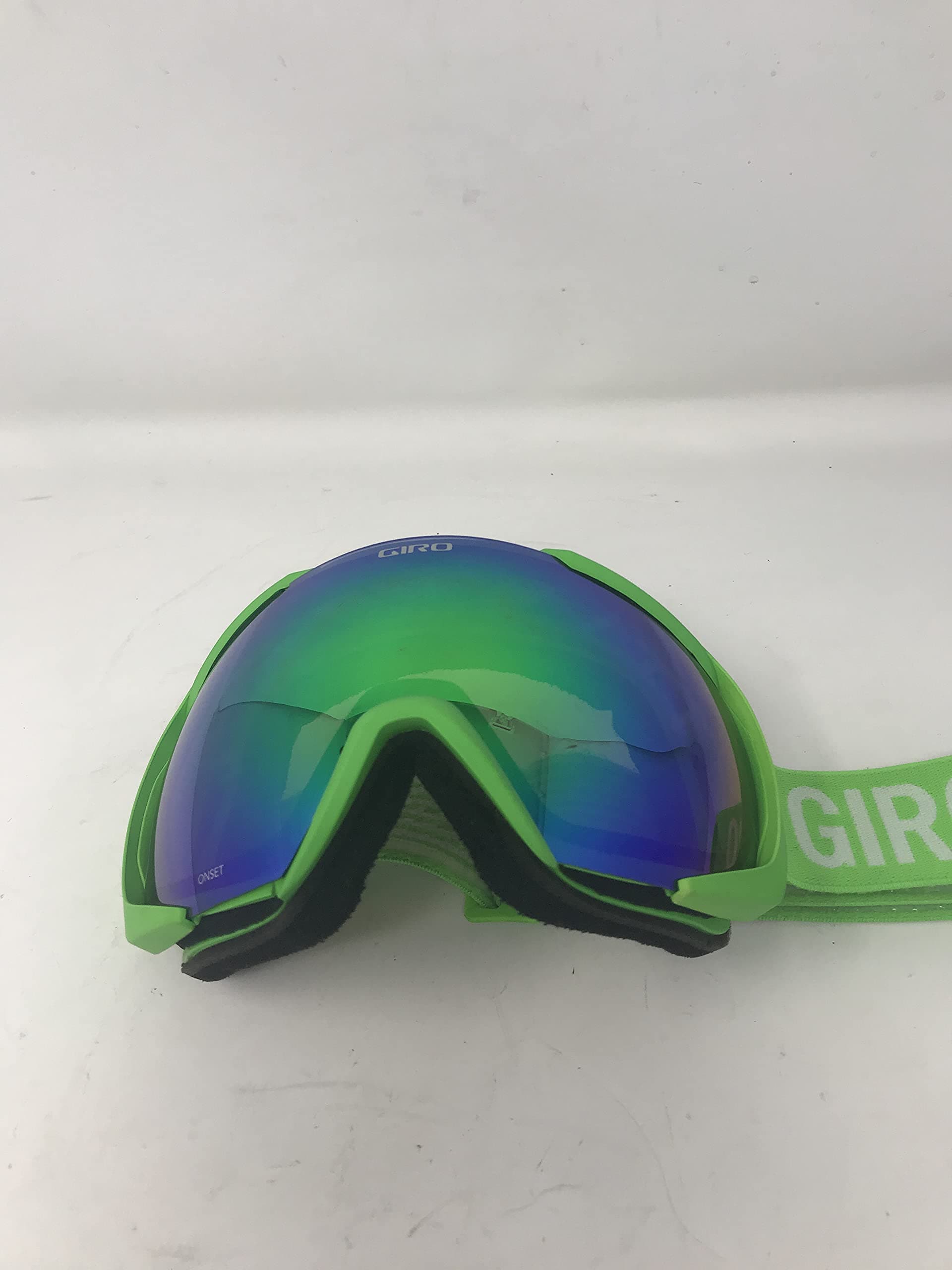 Giro Onset Snow Goggles With Vivid Lens Technology