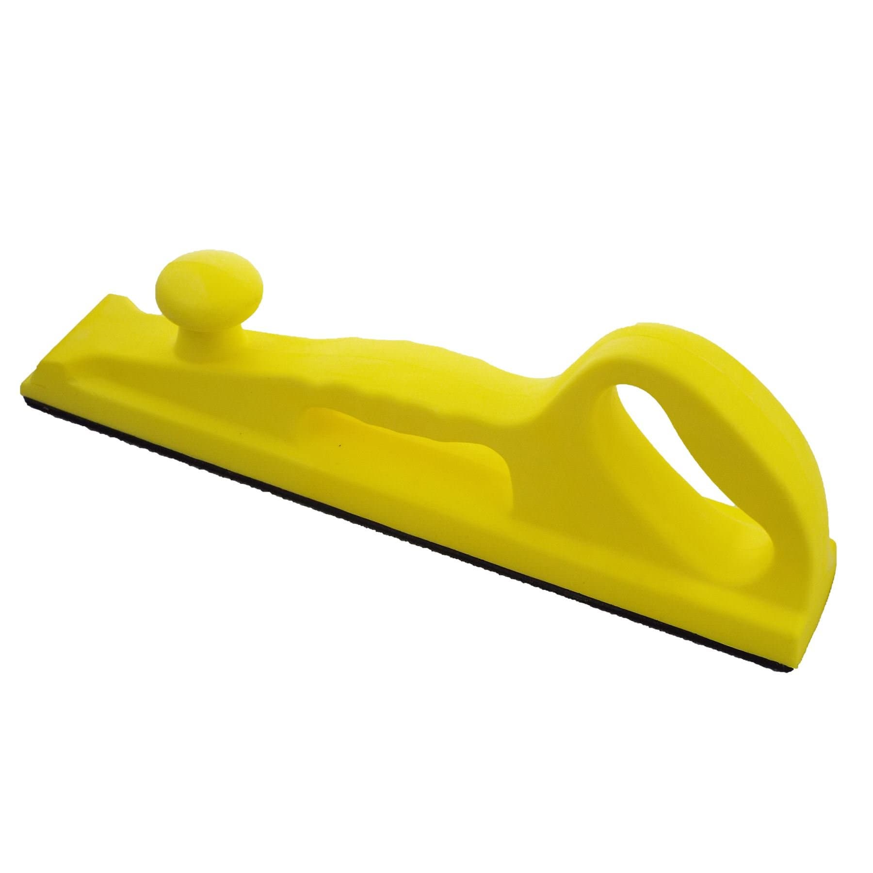 Long bed sander Rigid sanding block sanding rubbing 70 x 400 FMT2095 NEW