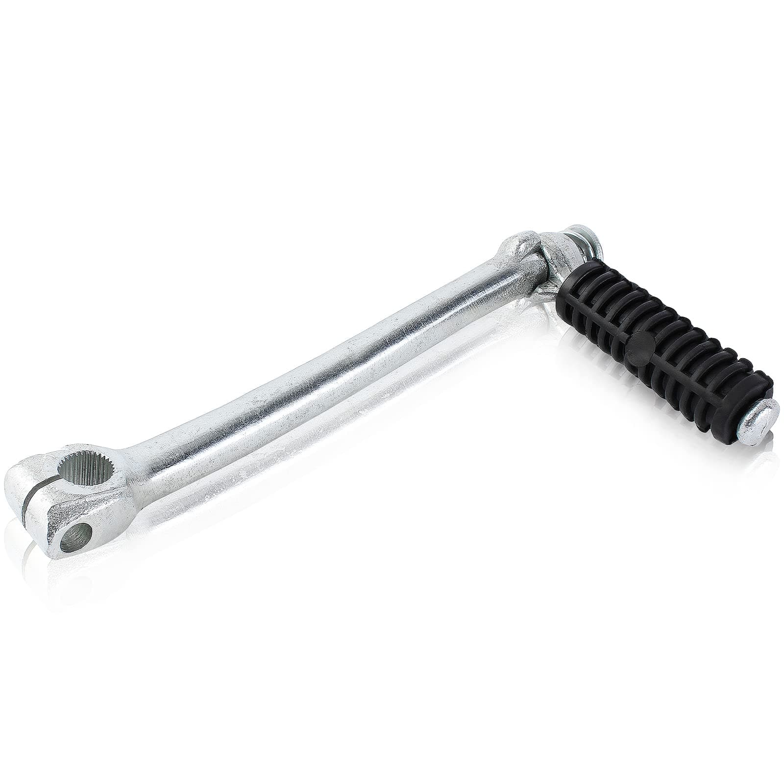 Kick Starter Shafts Start Lever for 50cc 70cc 90cc 110cc 125cc 140cc 150cc Pit Dirt Bike Mini Kids Motorcycle 4-Stroke Engine 13mm Kickstarter Apollo SSR Kayo C70 CT70 XL70 SL70 CT90 CS90 ST90