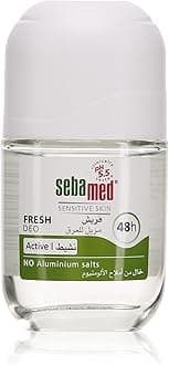 Sebamed Active Deo Roll-On for Men 50 ml