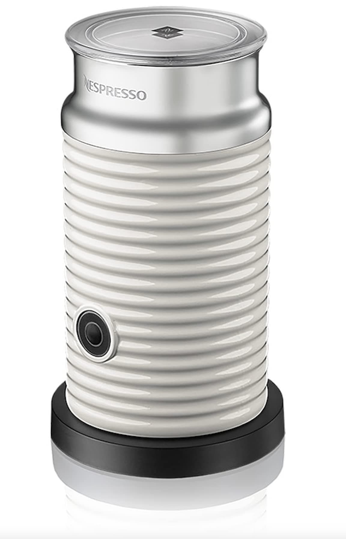 Aeroccino 3 Milk Frother White