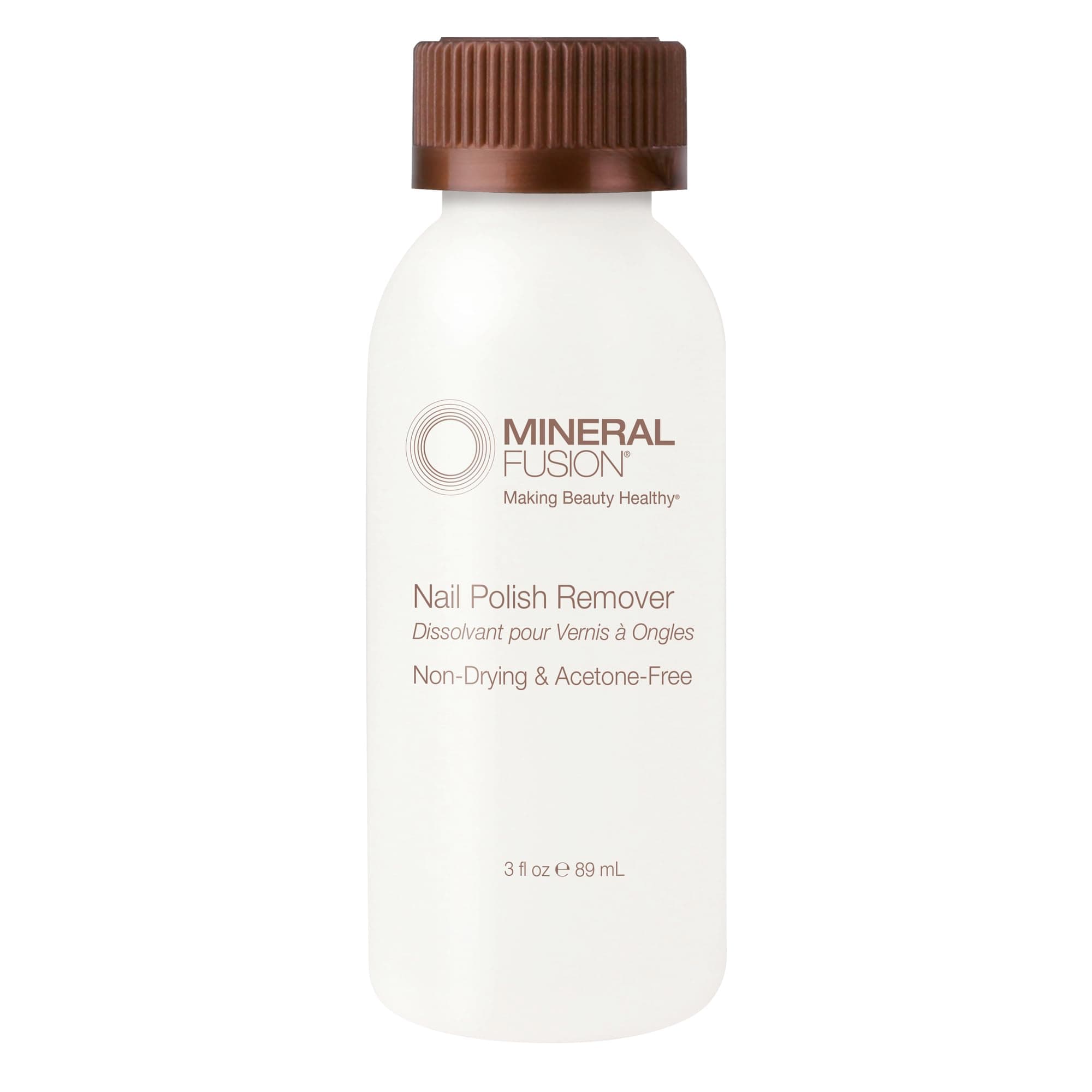 Mini Nail Polish Remover, 3 Fl Oz