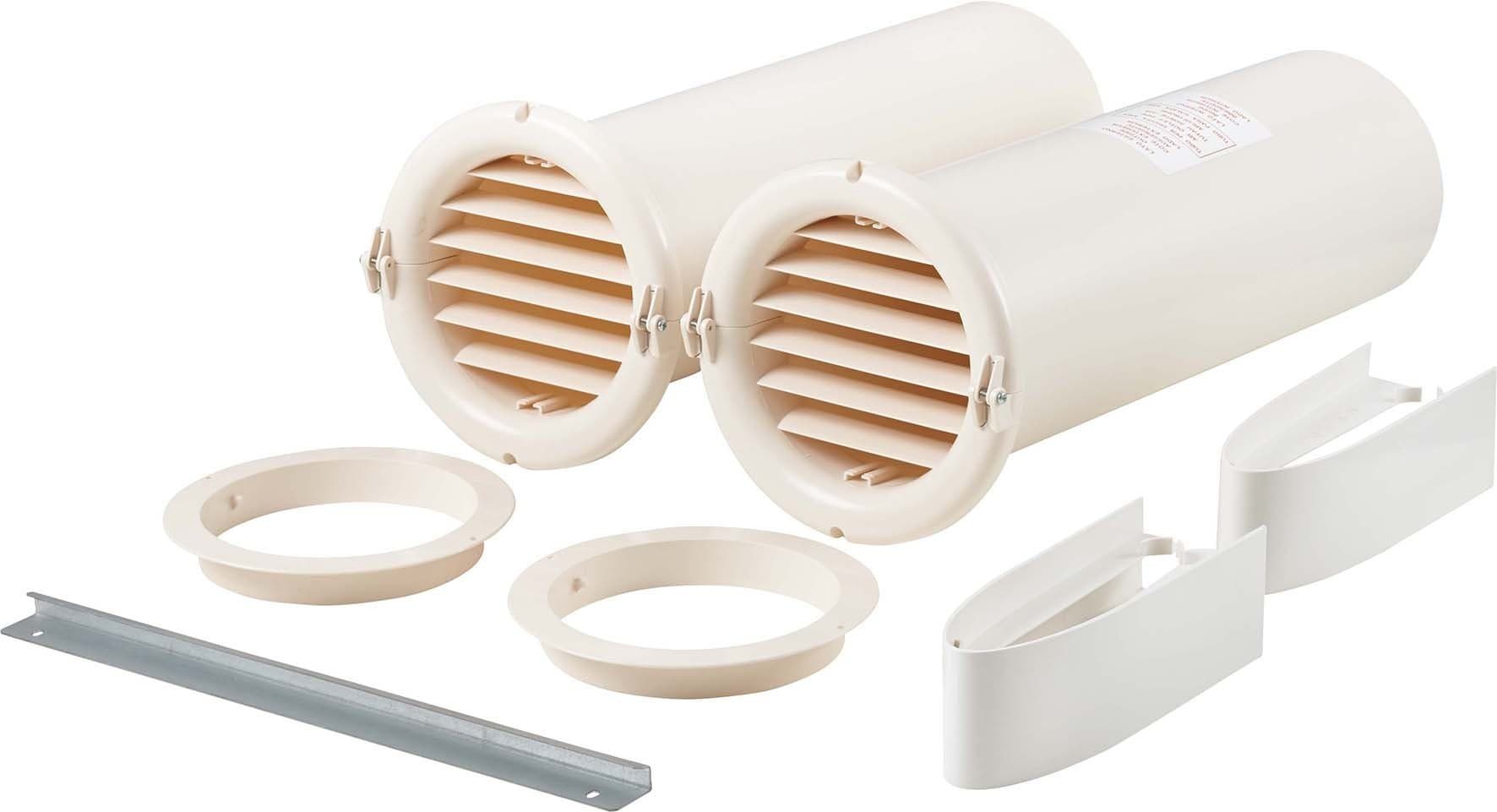 Stiebel Eltron 227153 Wall Mounting Set ACP 24