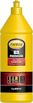 G3P101 G3 Premium Abrasive Compound-1kg