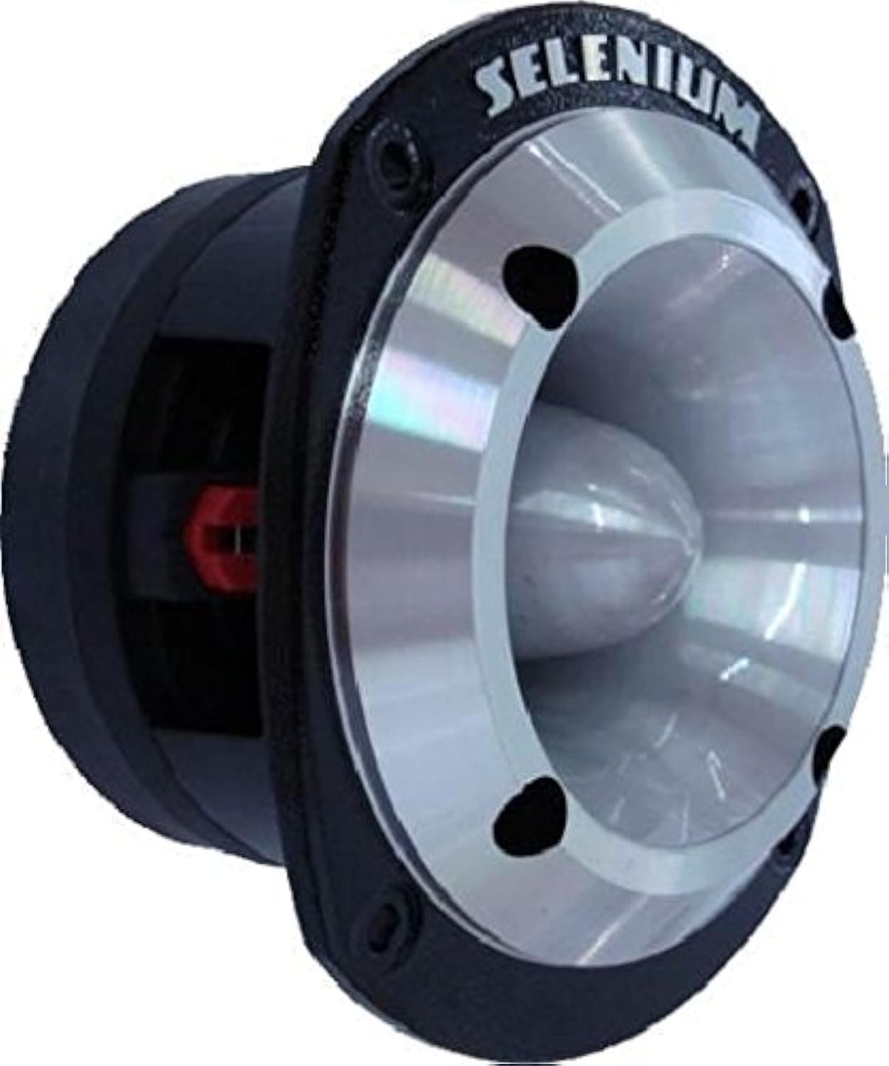 ST400TRIO 8 Ohm Super Frequency Tweeter with Barium Ferrite Magnet