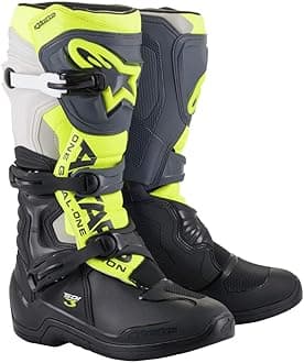 AlpinestarsTech 3 Boots mens Tech 3 Boots