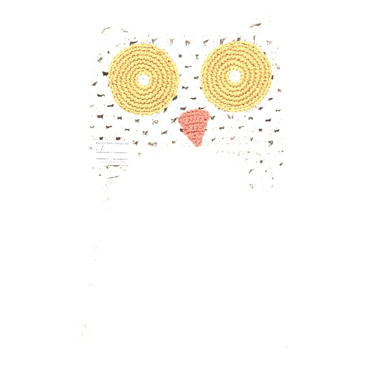 Krochet Kids intl. Hoot Hat - Kids'