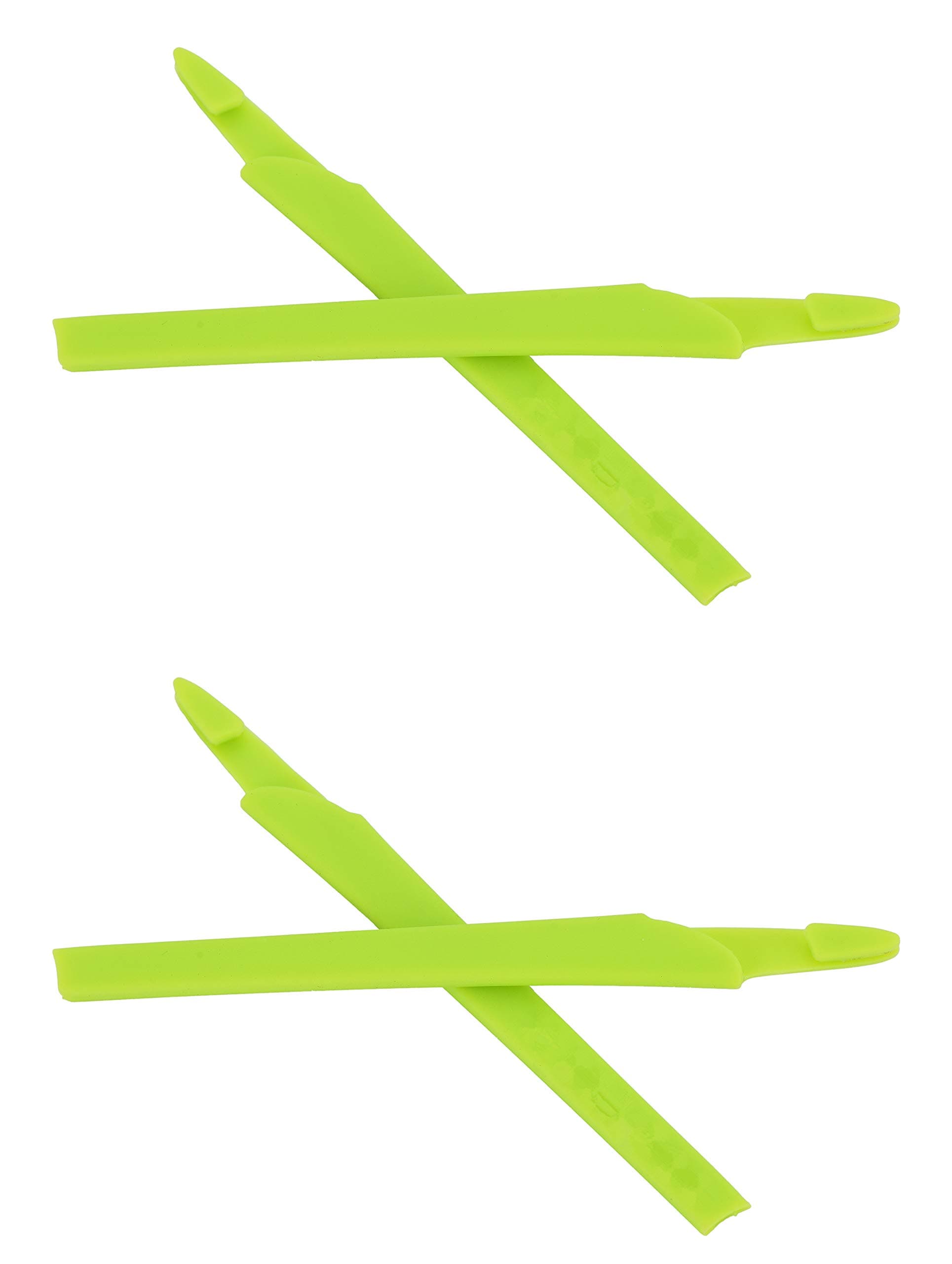 Replacement Temple Ear Socks for fit Oakley Crosslink Eye Glass Frame