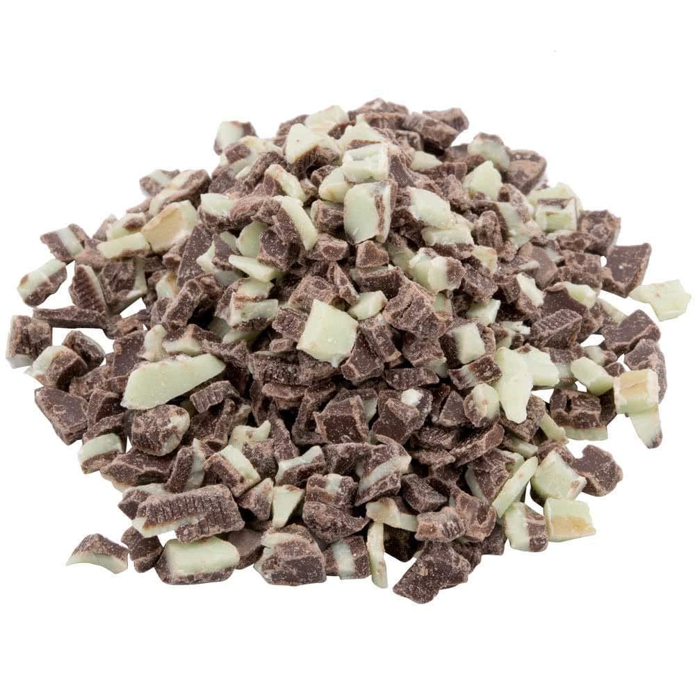 Andes Mint Chocolate Candy 5LB Bag - PACK OF 4