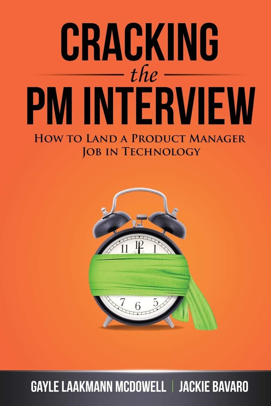 CareerCup Cracking The Pm Interview: How To Land A Product Manager Job In Technology