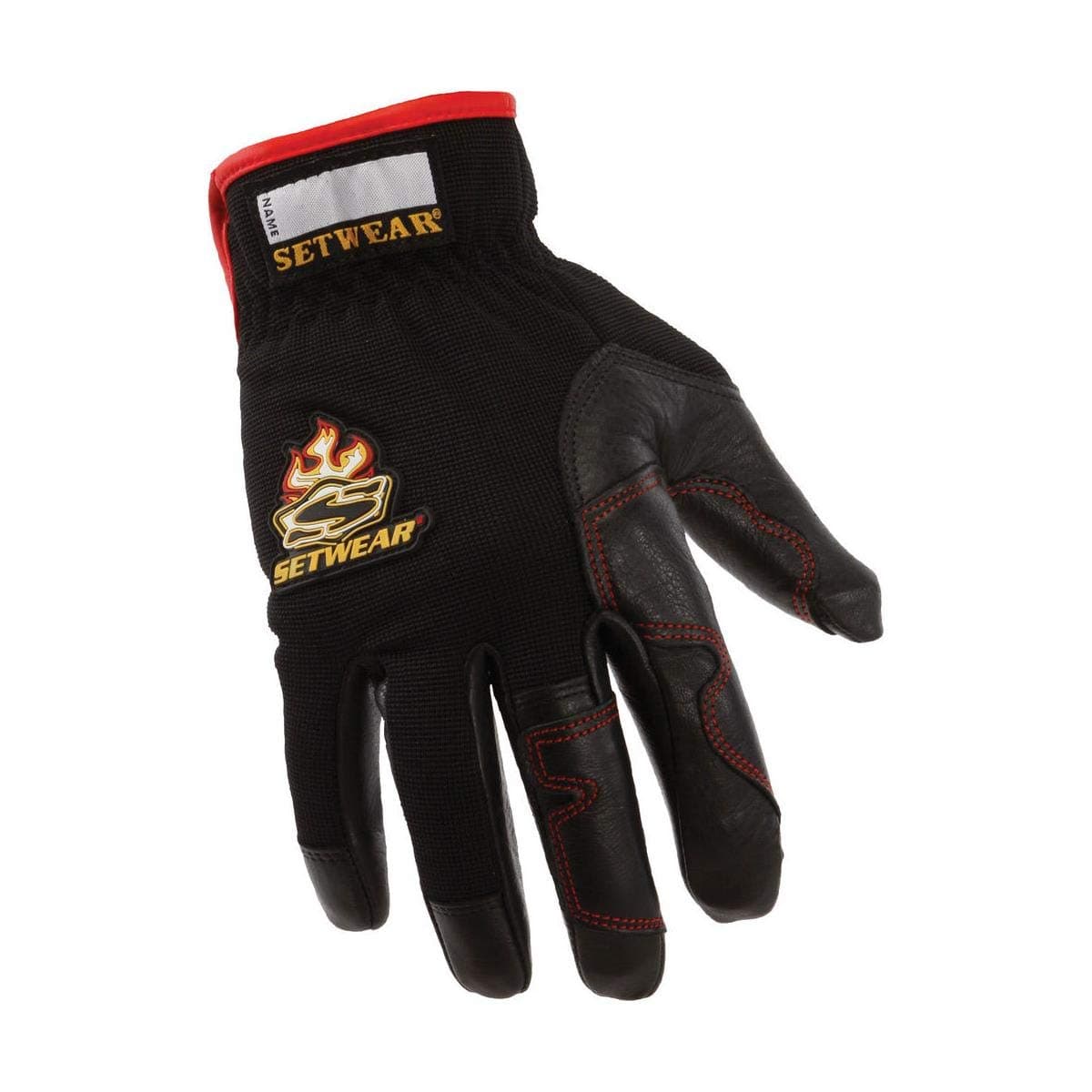 SetWear Heat Resistant HotHand Glove