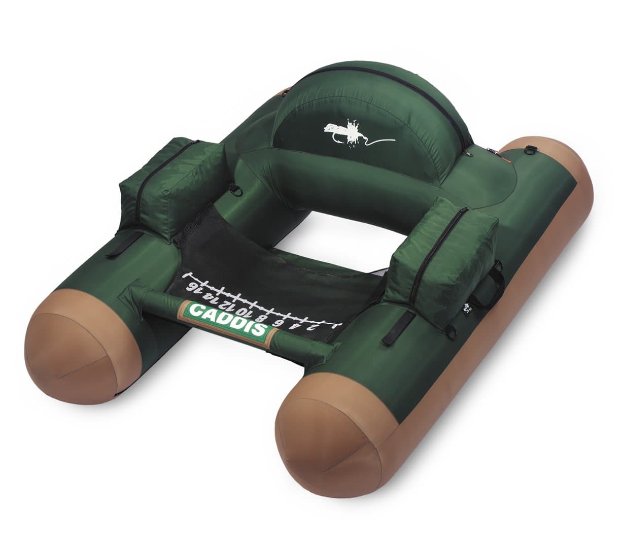 Caddis Sports Navigator IV Float Tube