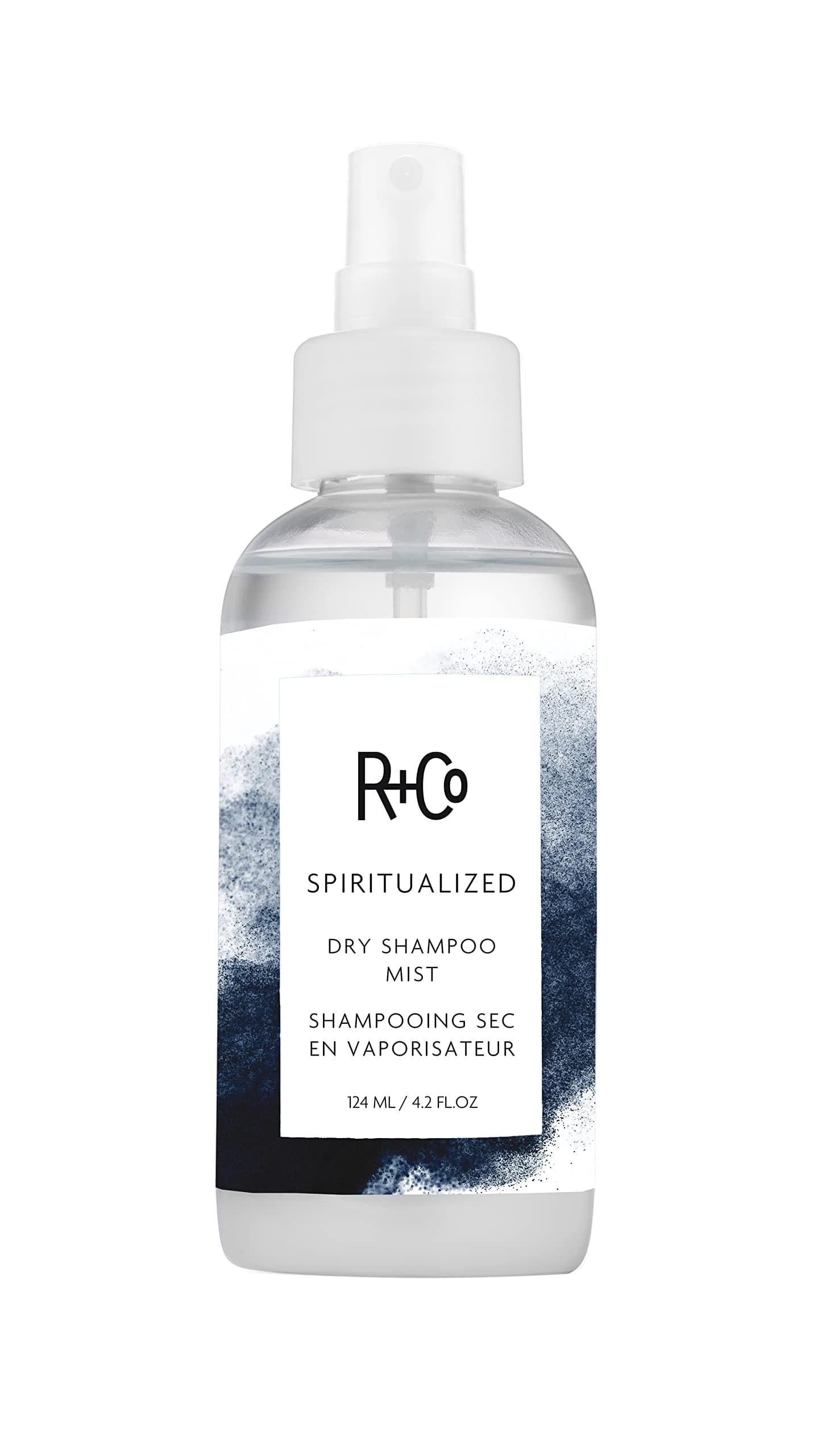 R+Co Spiritualized Dry Shampoo Mist, 4.2 fl. oz.