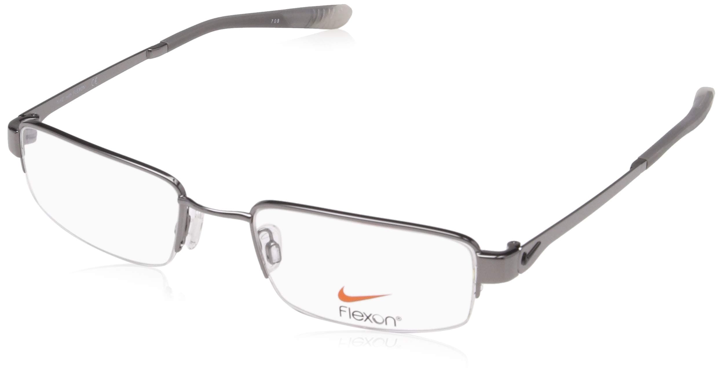 Eyeglasses NIKE 4271 034 GUNMETAL-WOLF GREY