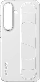 SAMSUNG P1 Standing Grip Case White