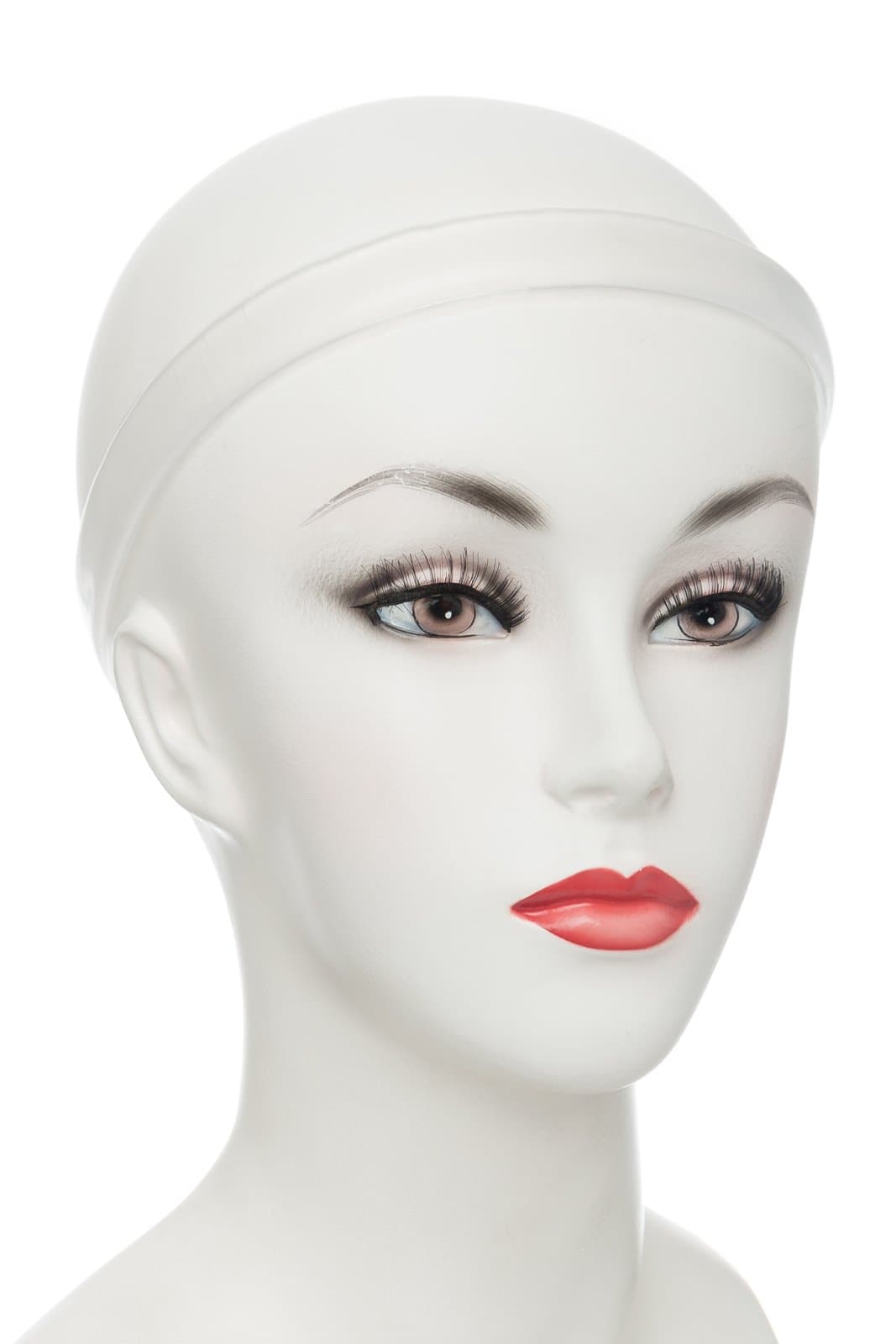 "Cool Grip" Comfort Gel Band for Wigs