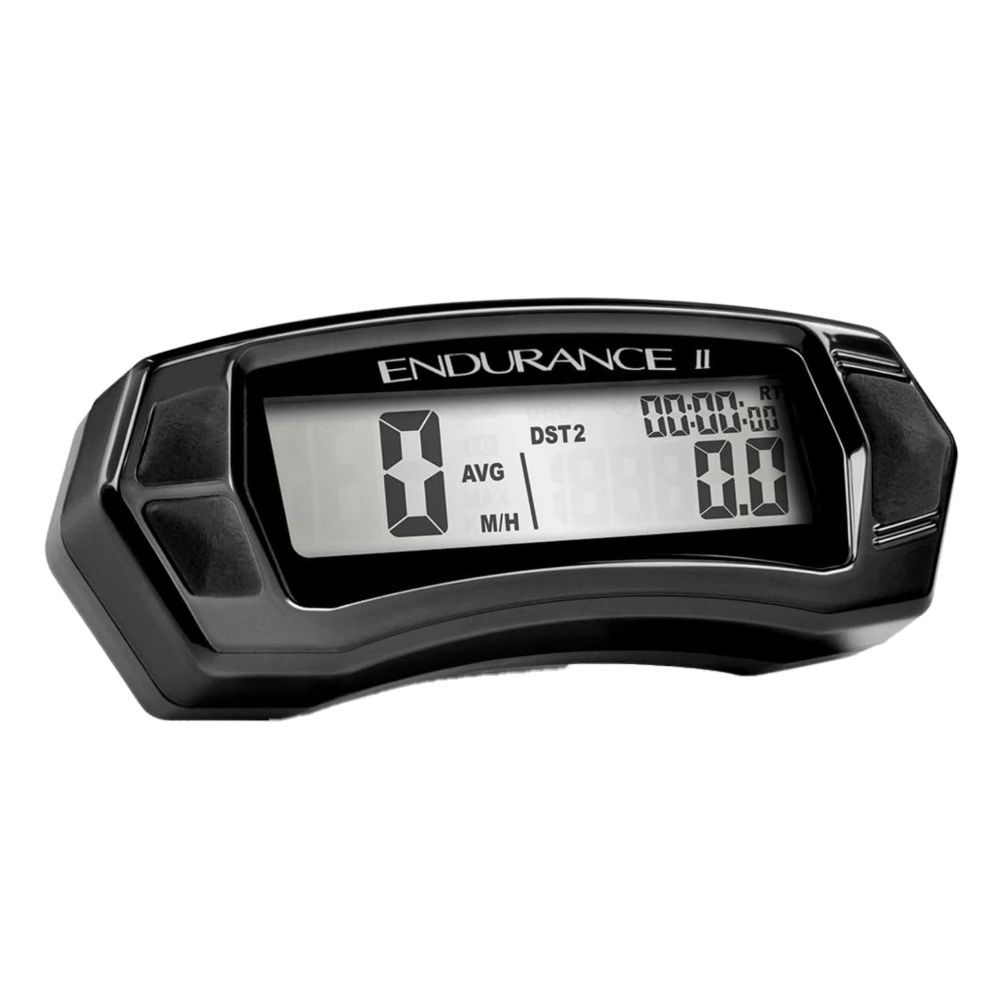 202-112 Endurance II Digital Gauge Speedometer Kit