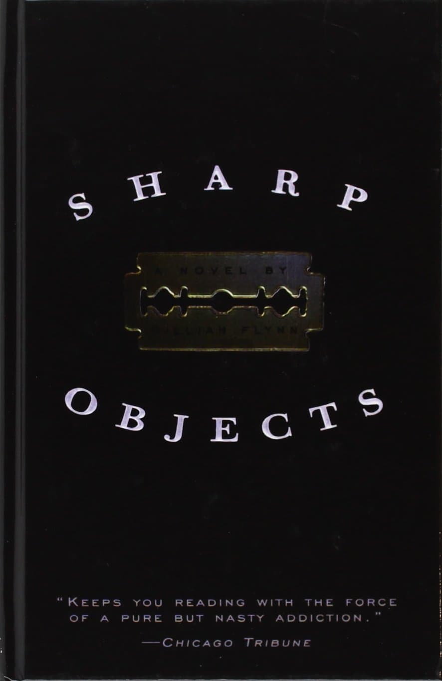 Sharp Objects