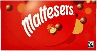 Maltesers Box 360 g (Pack of 3)