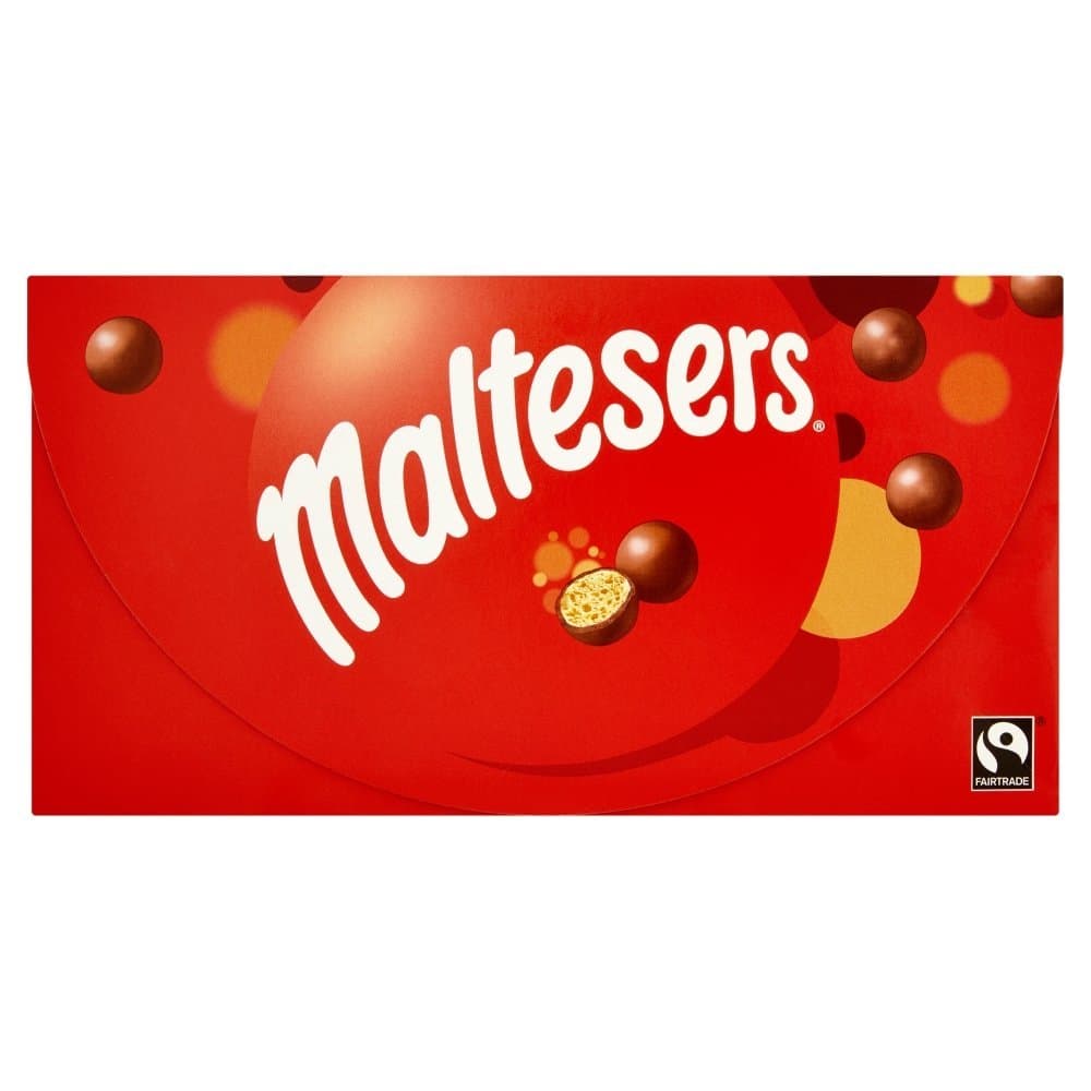 Maltesers Box 360 g (Pack of 3)
