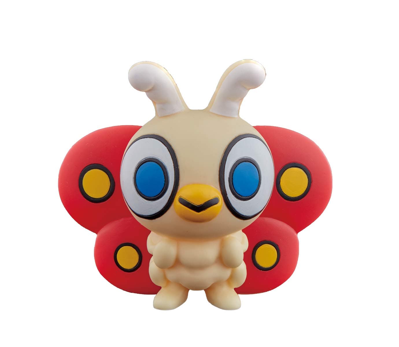 Chibi Movie Monster Series Chibi Mothra