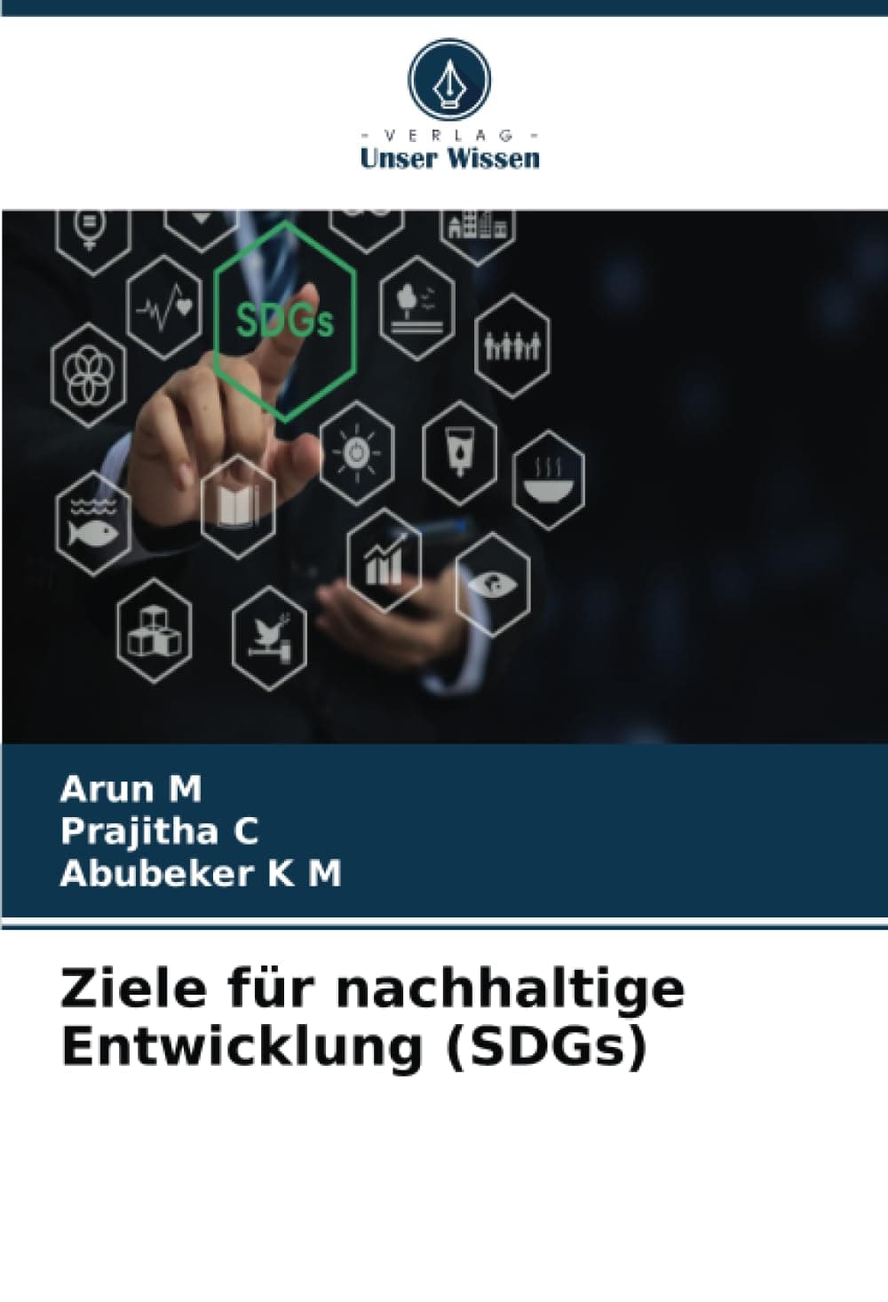 Ziele fr nachhaltige Entwicklung (SDGs)