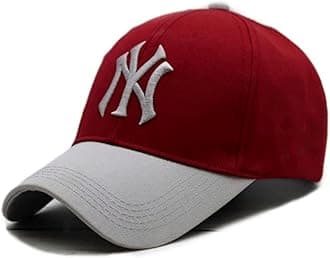 Fashionable Latest 3D Embroidered Cotton Adjustable Baseball caps for Men