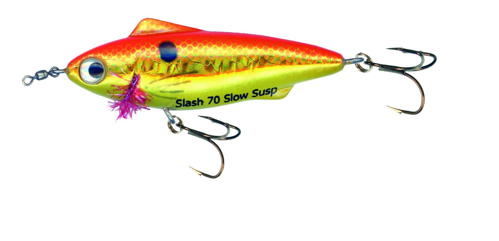 PRS90SU15 Paul's Rip-N-Slash Bait