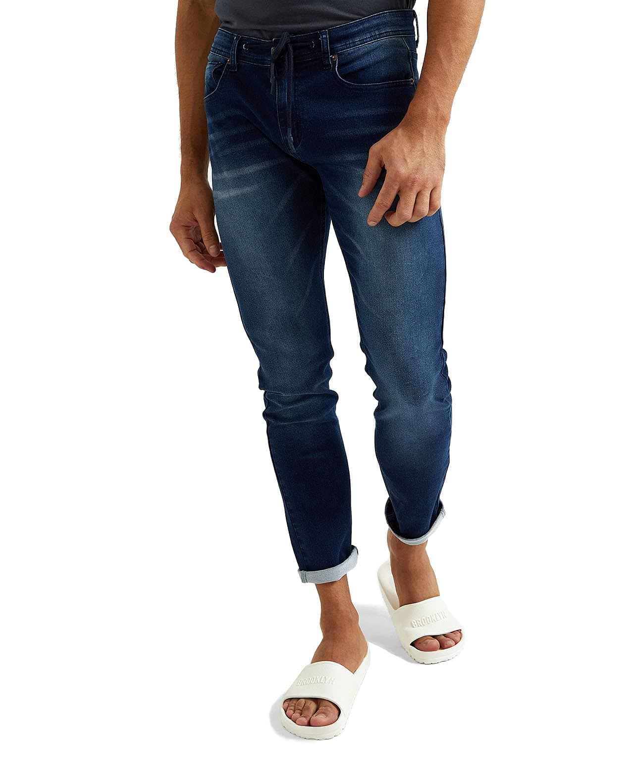 R&B mens Men's Jeans Jeans